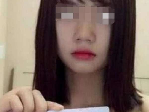 Nữ sinh 16 tuổi vay người đàn ông 'lạ' 180 triệu để chi tiêu, bi kịch ập tới khiến cô gái hối hận cả đời