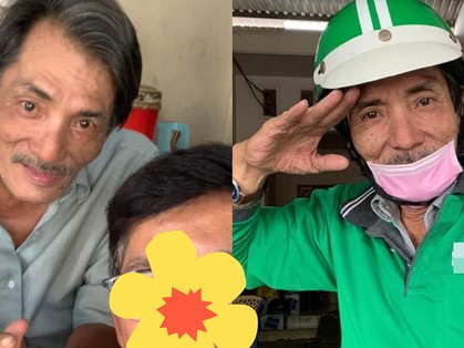 Người cuối cùng giúp đỡ Thương Tín cũng đã 'quay lưng', nam nghệ sĩ hiện sống ra sao?