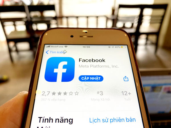 Siết quản lý, thu thuế từ Google, Facebook, Youtube