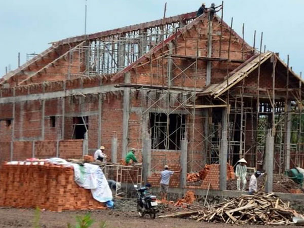 Tuổi đại kỵ không nên xây nhà trong năm Nhâm Dần 2022 để tránh rước họa vào thân