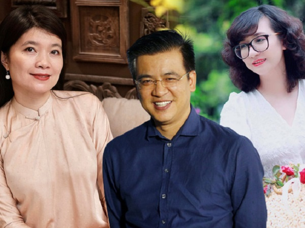 Chia tay bản tin Thời sự 19h, các BTV kỳ cựu chuyển sang làm công việc gì?