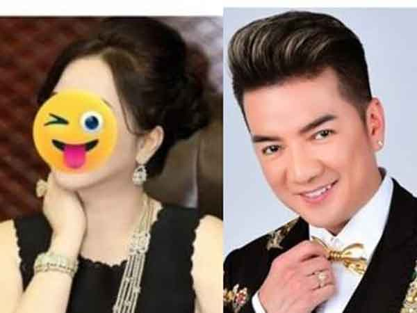 Nữ streamer Bình Dương đi Đà Lạt để gặp Đàm Vĩnh Hưng?