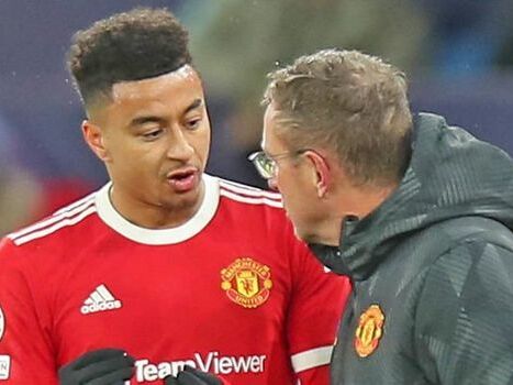 Thêm sao MU công khai tố Ralf Rangnick dối trá