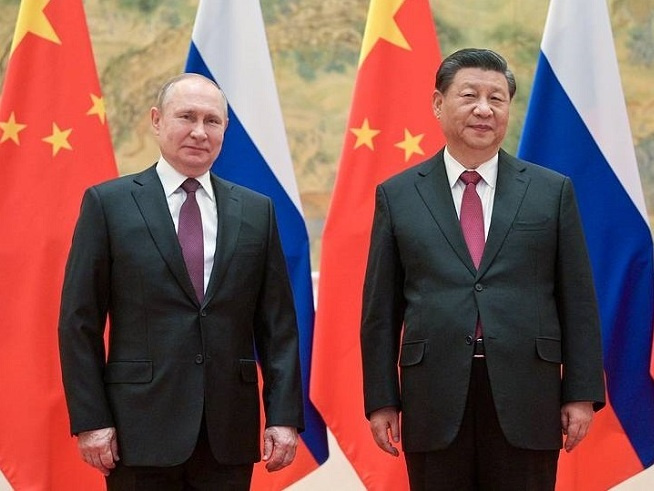 Nga - Trung kêu gọi NATO ngừng mở rộng