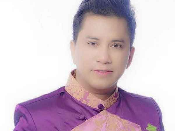 Ca sĩ Quang Toàn qua đời tuổi 45 do đột quỵ