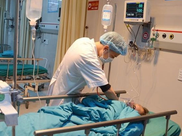 Gần 3.000 ca cấp cứu, 9 người chết do đánh nhau trong 5 ngày nghỉ Tết