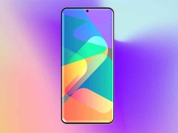 Samsung Galaxy S23 Ultra sẽ đột phá với màn hình cong tràn 4 cạnh
