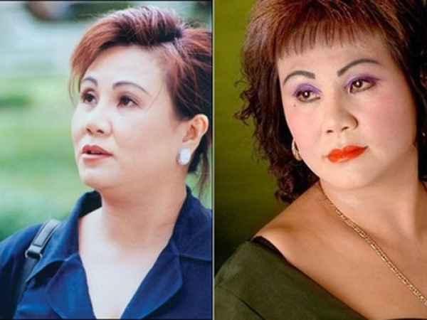 Thông tin tang lễ nghệ sĩ Hoàng Lan: Không nhận phúng điếu, lễ an táng làm sớm hơn bình thường