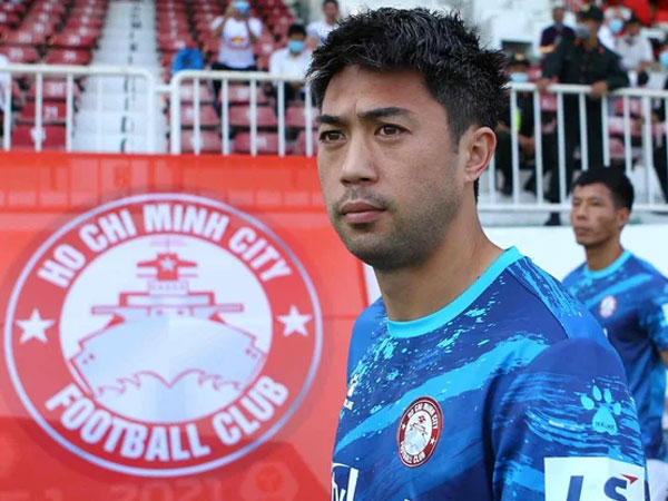 Lee Nguyễn giải nghệ ở tuổi 35