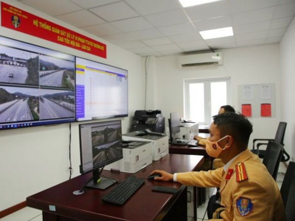 26 người thương vong do tai nạn giao thông trong ngày mùng 5 Tết