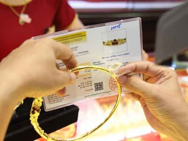 Mùng 5 Tết, vàng SJC vượt 63 triệu đồng/lượng