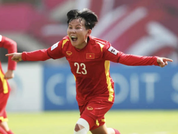 Đánh bại Đài Loan đầy nghẹt thở, tuyển Việt Nam lần đầu dự World Cup!