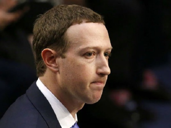 Những con số ‘đáng buồn’ của Facebook