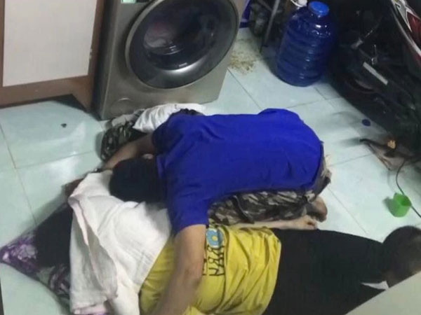 Vụ mẹ treo cổ, con gái 7 tháng tuổi tử vong trong máy giặt: Cuộc sống hôn nhân không có mâu thuẫn, người vợ có dấu hiệu trầm cảm sau sinh
