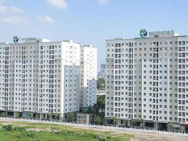 Lập danh sách, dán ảnh các thành viên gia đình mua nhà xã hội tránh ‘trục lợi’