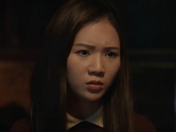 Phố trong làng tập 49: Ngọc đòi kiện Tiến vì giở trò đồi bại?