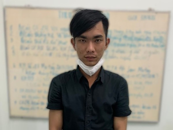 Bắt giữ hung thủ đạp xe va chạm giao thông lao vào trụ điện khiến 2 người chết hôm mùng 3 Tết