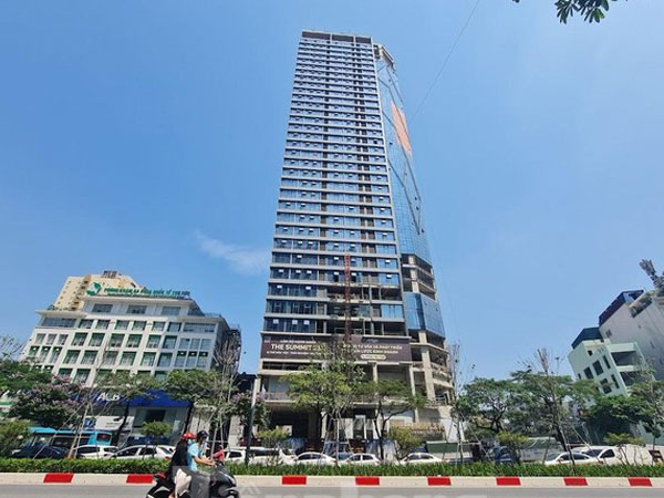 Khát nhà ở giá rẻ, tồn kho hàng nghìn căn hộ cao cấp
