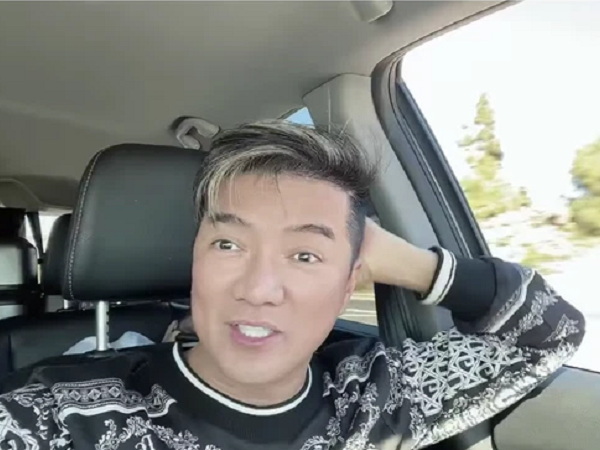 Bị netizen hỏi thẳng vụ bị hủy show ở Mỹ vì nữ CEO đại gia, Đàm Vĩnh Hưng không ngại đáp trả