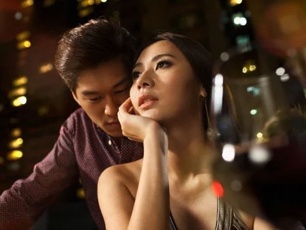 5 kiểu đàn ông không bao giờ xuất hiện 2 chữ 'phản bội' vợ trong cuộc sống của họ