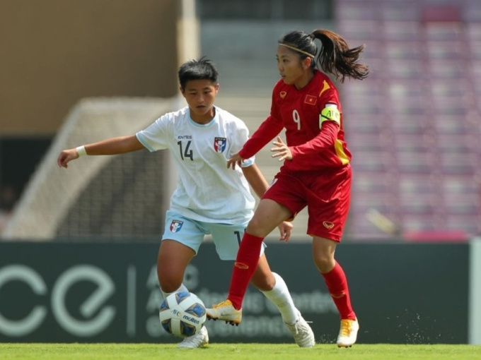 Huỳnh Như tiết lộ vũ khí giúp tuyển nữ Việt Nam lấy vé World Cup