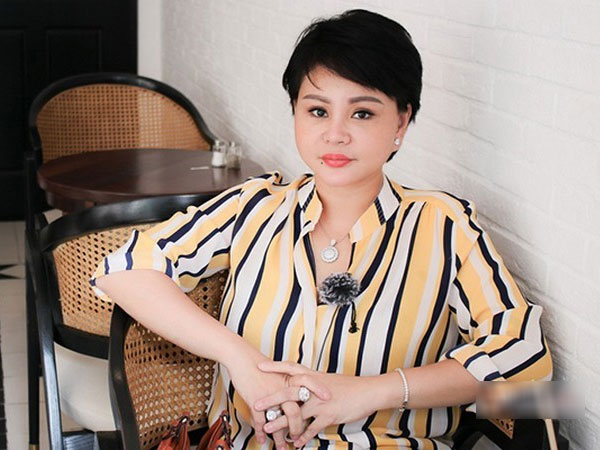 Diễn viên Lê Giang: 2 đời chồng, tuổi 50 tình cảm là con số không