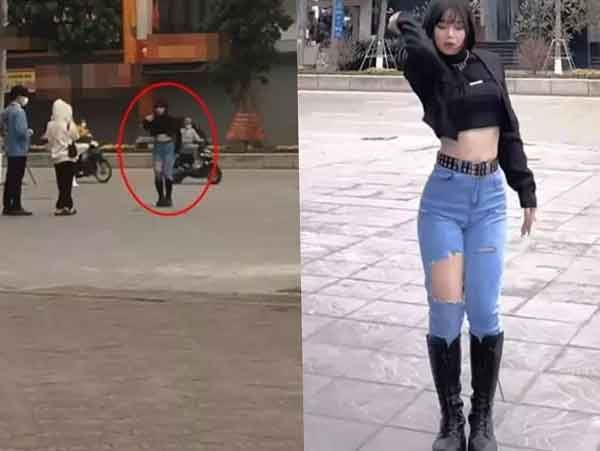 Idol 'tóp tóp' 1,1 triệu follow lộ nhan sắc thật qua ảnh chụp lén