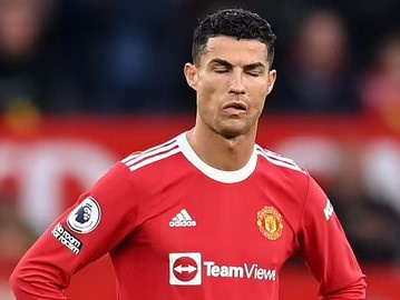 Ronaldo đối diện cơn hạn hán bàn thắng dài nhất trong hơn 1 thập kỷ
