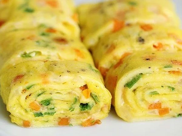 2 thứ 'không đội trời chung' với trứng, thà nhịn chứ đừng ăn chung hại sức khỏe cả nhà