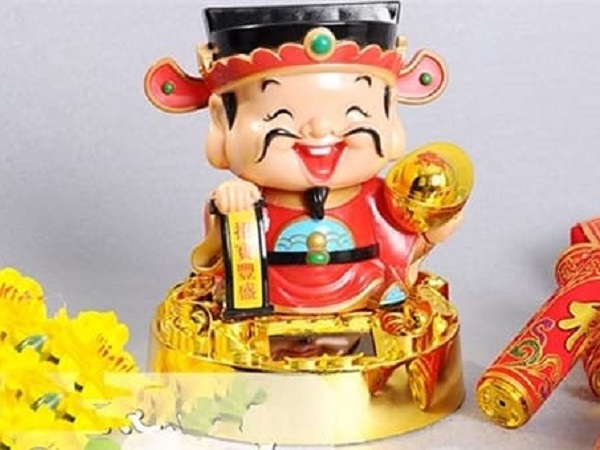 Ngày vía Thần Tài và những kiêng kỵ tuyệt đối nên tránh để có một năm tài lộc bội thu