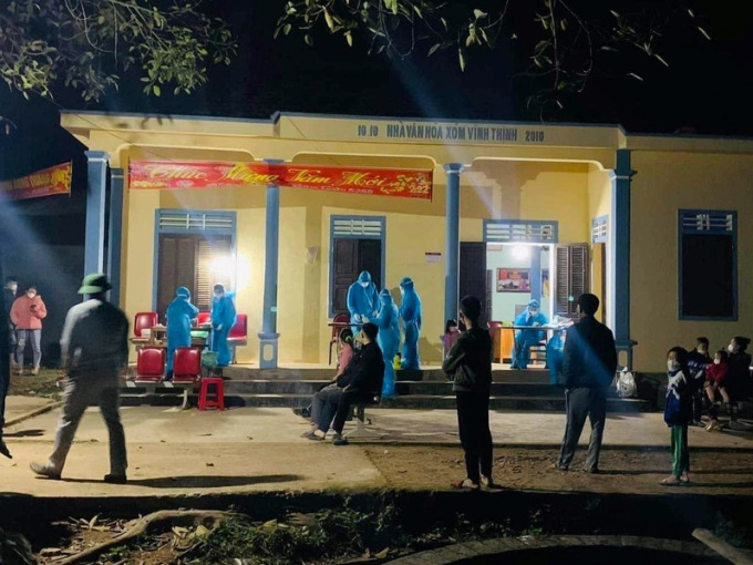 Một tỉnh có hơn 200 học sinh và giáo viên mắc Covid-19 sau mấy ngày nghỉ Tết
