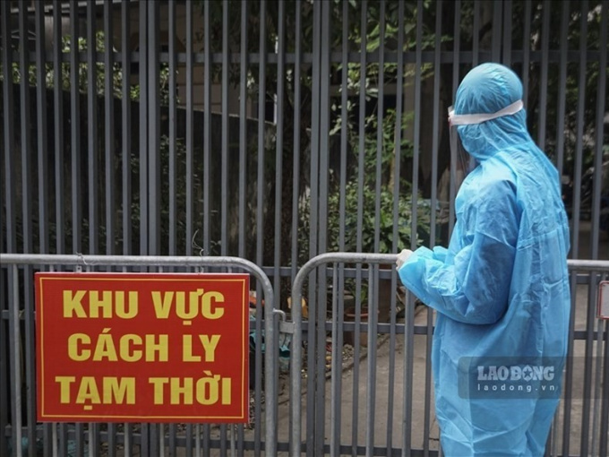 Vì sao số ca COVID-19 ở Hà Nội chỉ xấp xỉ 3.000 ca/ngày suốt 1 tháng qua?