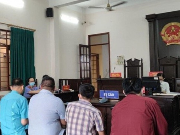 Vụ 'đòi nợ như trên phim': Viện kiểm sát kháng nghị phạt tù