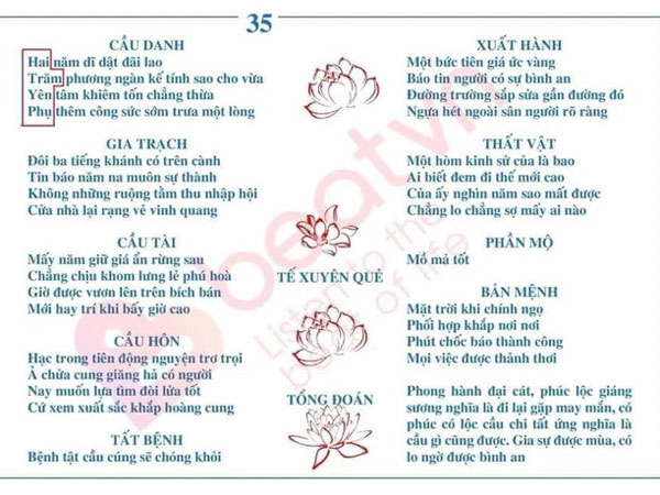 Chồng đang yên đang lành bỗng dưng thích đi xem bói, vợ nghi ngờ mang đi nhờ cao nhân 'giải quẻ' mới phát hiện ra sự thật 'sôi máu'