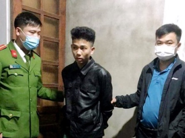 Đuổi theo chém chết người chỉ vì chạy xe nhìn… ngứa mắt