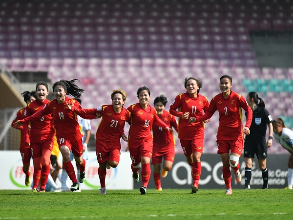 ĐT nữ Việt Nam nhận vinh dự cực lớn sau kỳ tích World Cup