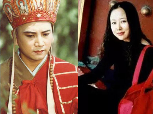 'Phú bà' duy nhất thành công trong việc 'ăn' được sư phụ Đường Tăng