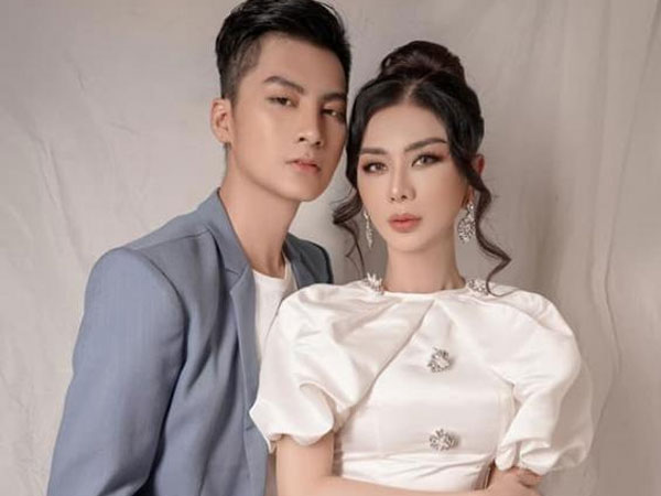 Lâm Khánh Chi: 'Tôi đã muốn cho anh Hùng cơ hội nhưng anh ấy có người mới quá sớm'