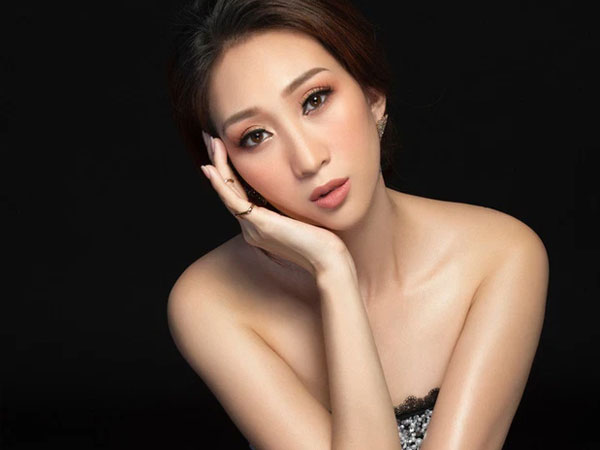 Lều Phương Anh bị con gái nhân tình mắng thẳng mặt: 'Trơ trẽn, ráo hoảnh, tưởng mình là hoa sen nhưng thực ra lại là bùn đen hôi hám'