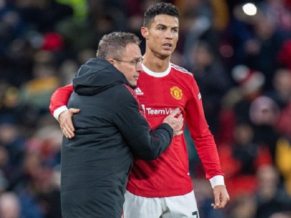 Rangnick thừa nhận sự thật phũ phàng về MU