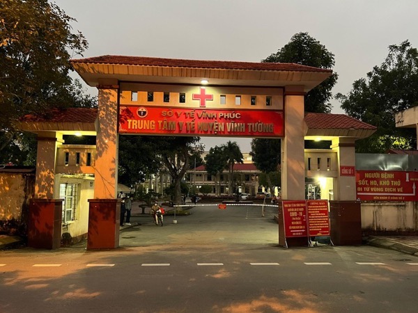 Nhóm 'côn đồ' truy sát bệnh nhân đang cấp cứu trong bệnh viện tại Vĩnh Phúc: Cần xử lý nghiêm hành vi coi thường pháp luật