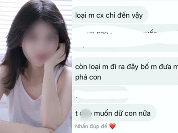 Chồng sắp cưới bỗng nhiên 'giở chứng' đòi bỏ con để lấy kẻ thứ ba, cô gái đăng đàn nhờ xử lý tiểu tam nhưng lại bị dân tình chỉ ra điểm vô lý này