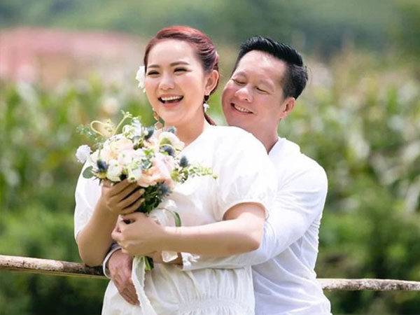 Không chỉ yêu vô điều kiện, cựu người mẫu Phan Như Thảo còn được ông xã đại gia cho đứng tên toàn bộ tài sản, đất đai, lý do là gì?