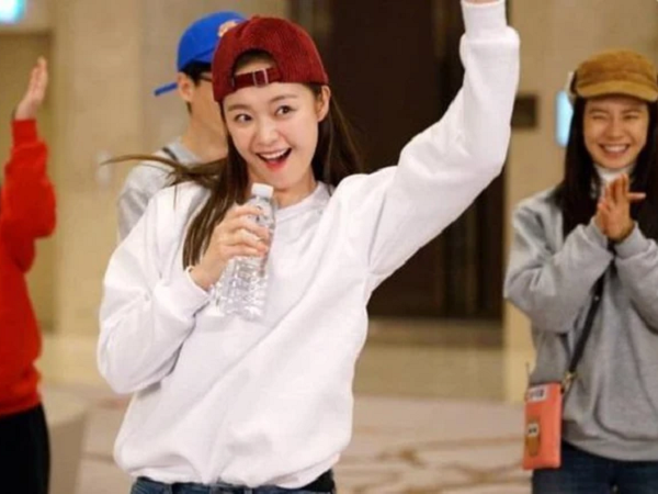 Jeon So Min rời khỏi Running Man, cuối cùng cũng được giải thoát khỏi lời cay nghiệt của netizen?
