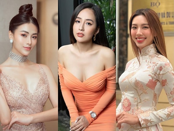 Sở thích hay ho của các nàng Hậu Vbiz: Thùy Tiên mê muội bánh bông lan trứng muối, Khánh Vân 'khoái' chơi búp bê