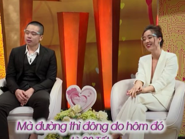 Vợ chồng son: Biết mình có bầu mà người yêu chơi trò 'tắt máy' mất tích, cô gái phi xe gặp thẳng bố chồng xin thưa chuyện đầu đuôi