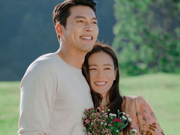 HOT: Hyun Bin chính thức tuyên bố kết hôn với Son Ye Jin!