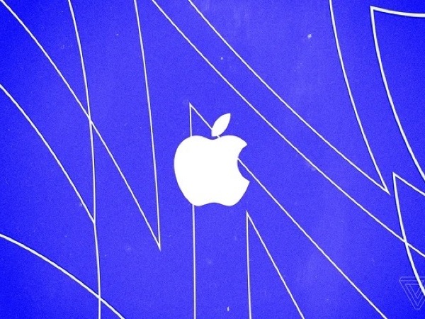 Apple tung bản vá lỗi Siri tự động ghi âm