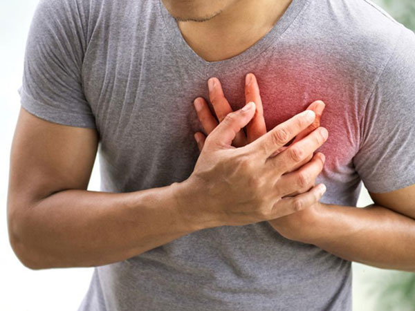 Biến chứng nguy hiểm xuất hiện sau khi khỏi Covid-19 nhiều tháng
