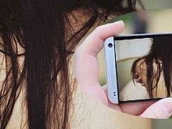 Trộm clip 'nóng', tống tiền người yêu cũ của bạn thân